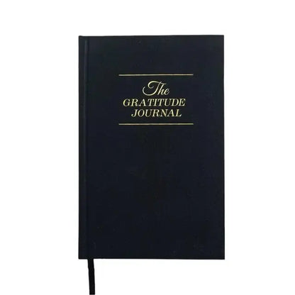 2025 Daily Gratitude Planner