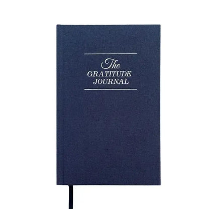 2025 Daily Gratitude Planner